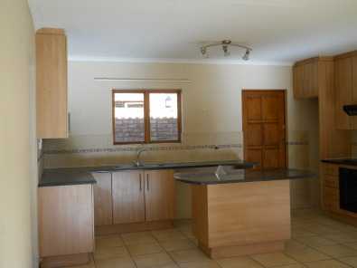 KRUGERSDORP EXT - Freestanding facebrick home