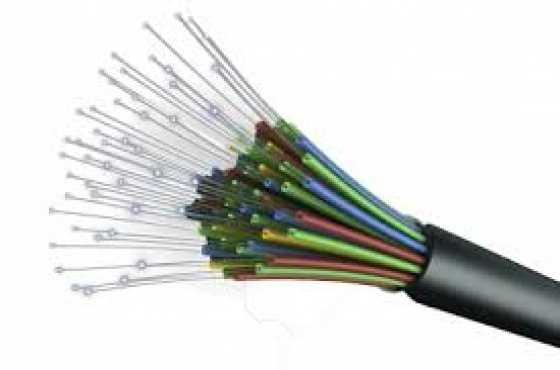 Krugersdorp Fiber Optics and Network Cabling - TelWhatsapp 0797116611