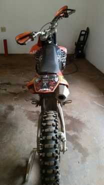 Ktm 450 sxf for sale