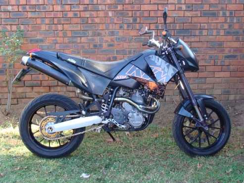 KTM Duke2 for sale