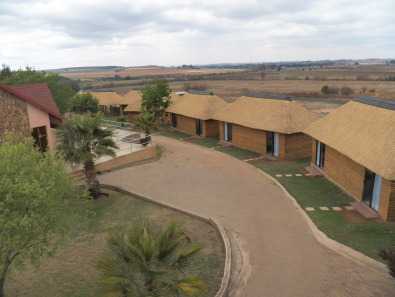 Kusile Accommodation guesthouse Bronkhorstspruit