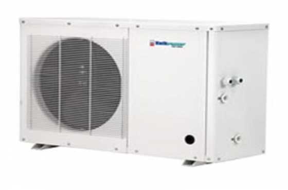 kwikot 3.5 kw heat pump brand new