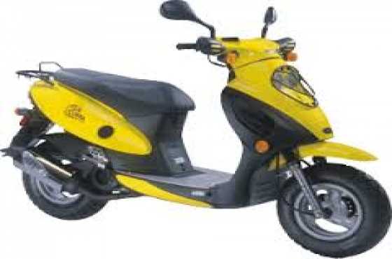 Kymco spares. repairs amp bike sales No Learners or License Required