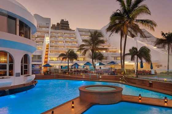 La Montagne resort Ballito accommodation available to rent