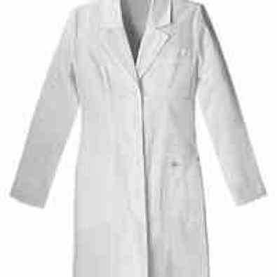 Lab Coat