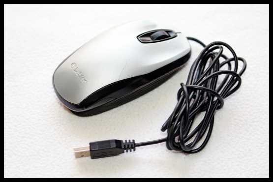 Labtec USB Optical Mouse