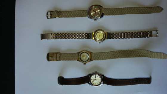 Laddies Watches