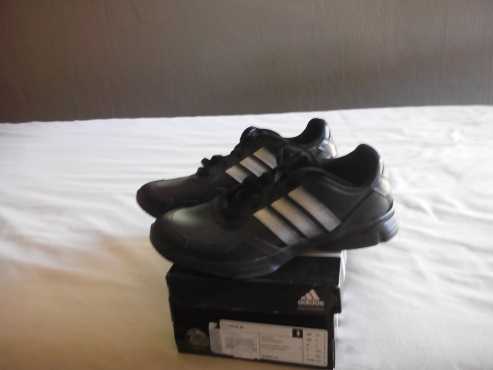 Ladies Adidas trainers