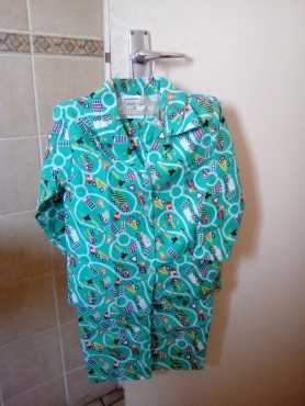 Ladies amp kids flannel pajamas for sale