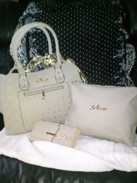 Ladies bag sets