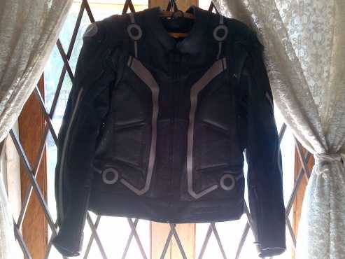 Ladies Biker Jacket for sale (neg)