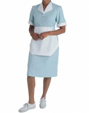 Ladies Canteen Dress