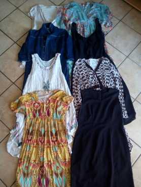 Ladies Clothes