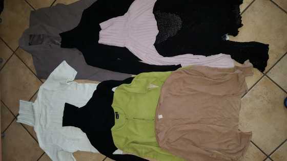 Ladies Clothes