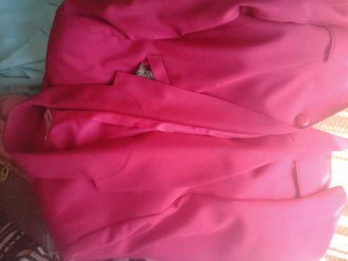 Ladies clothing in immaculate condition