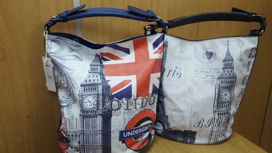 ladies handbags