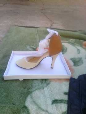 ladies heels