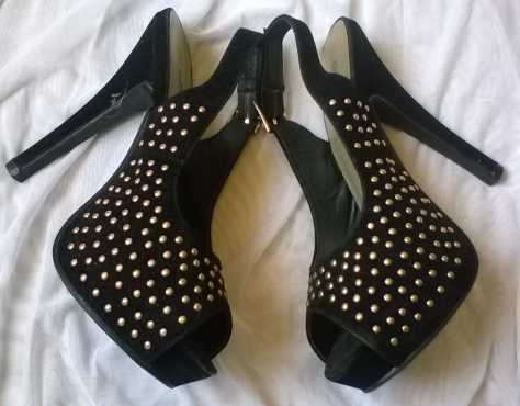 Ladies High Heel Shoes for sale