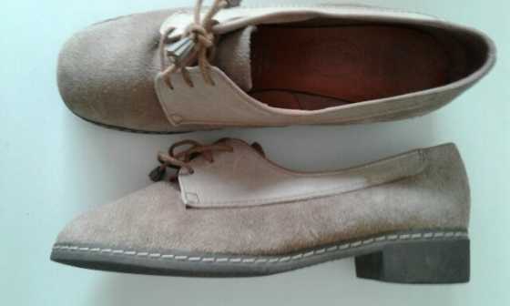 Ladies K Shoes