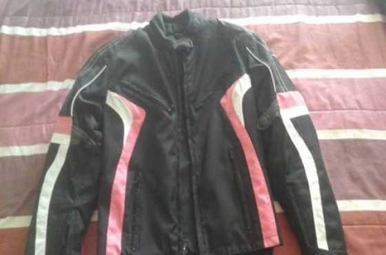 Ladies padded asault jacket size 8