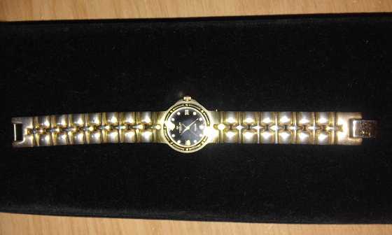 Ladies Parsifal Raymond Weil 9138 Replica