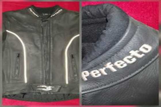 ladies racing jacket size M