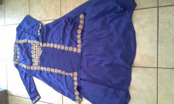 Ladies secondhand Indian wear for sale