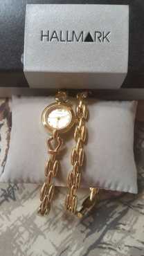 Ladies Watch