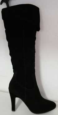 Ladies Winter boots