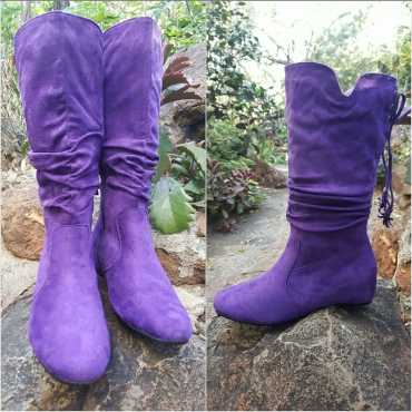 ladies winter Boots