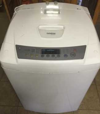 Lag 13 kg top loader washing machine