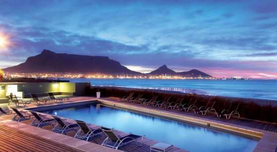 Lagoon Beach Apartments - Cape Town