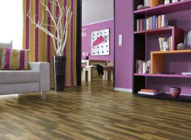 laminate flooring and underfloor heating expert