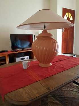 Lamp for sale