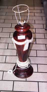 Lamp S018662B Rosettenvillepawnshop