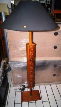 Lamp S019116A Rosettenvillepawnshop