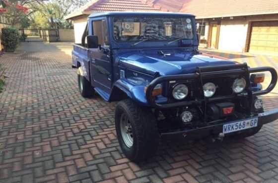 Land Cruiser For Sale