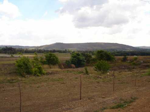 Land for sale 112 hectare