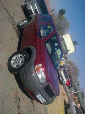 Land Rover Freelander 1.8i 2000