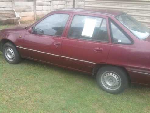 lanos 1500 fuel injection