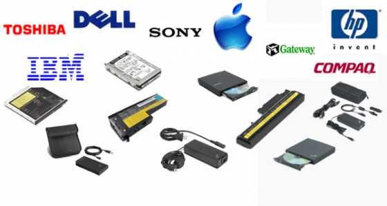 Laptop Batteries -NEW-GUARANTEED-we deliver