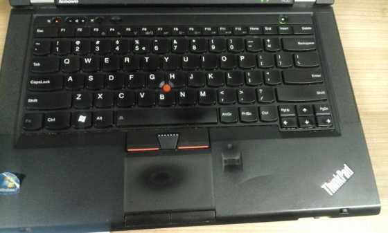 Laptop for sale