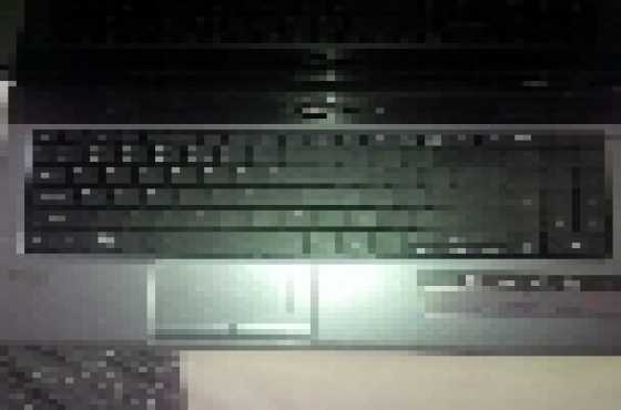 Laptop for sale