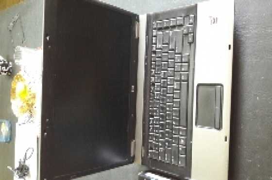 Laptop for sale