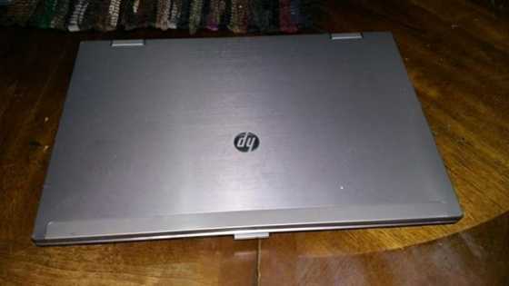 Laptop for sale