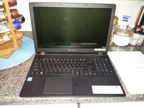 Laptop for sale