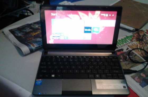 LAPTOP FOR SALE