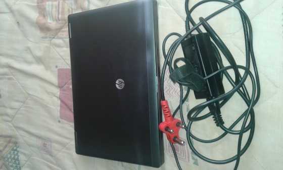 laptop HP ProBook 6360b, Core i5, 4GB Ram, 500GB HDD