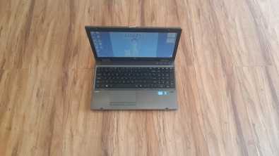 Laptop-  HP6560b 3rd gen laptop