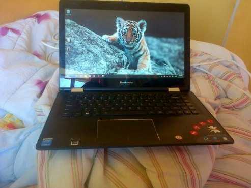 Laptop Lenovo Yoga 500